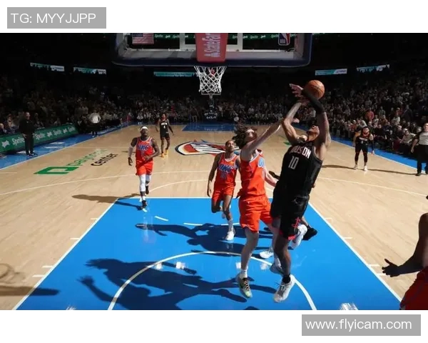 小贾巴里史密斯:未来NBA巨星的崛起与挑战分析