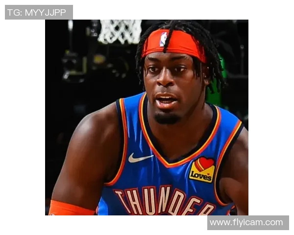 戴森丹尼尔斯的崛起之路:从青涩新星到NBA未来之星的成长历程